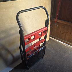 Milwaukee packout dolly
