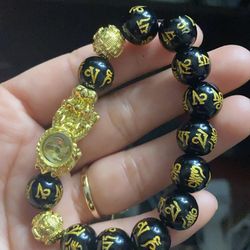 Good Luck Bracelet ✨