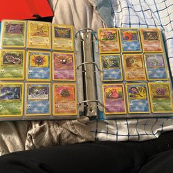Pokemon Cards For Sale