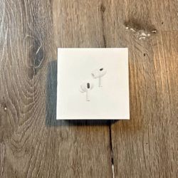 AirPod Pros 2nd Gen 