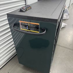 Snap On Envy Green Tool Box 