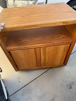 Free shelf