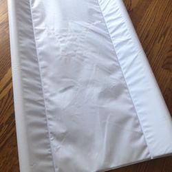 Hardbase Baby Diaper Mat