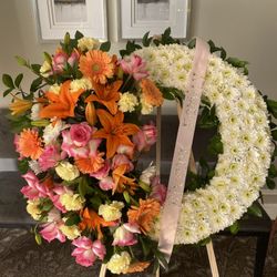 Flower Arrangements