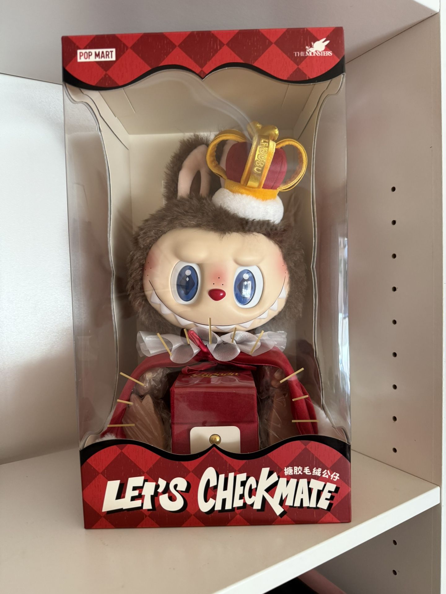 Labubu King