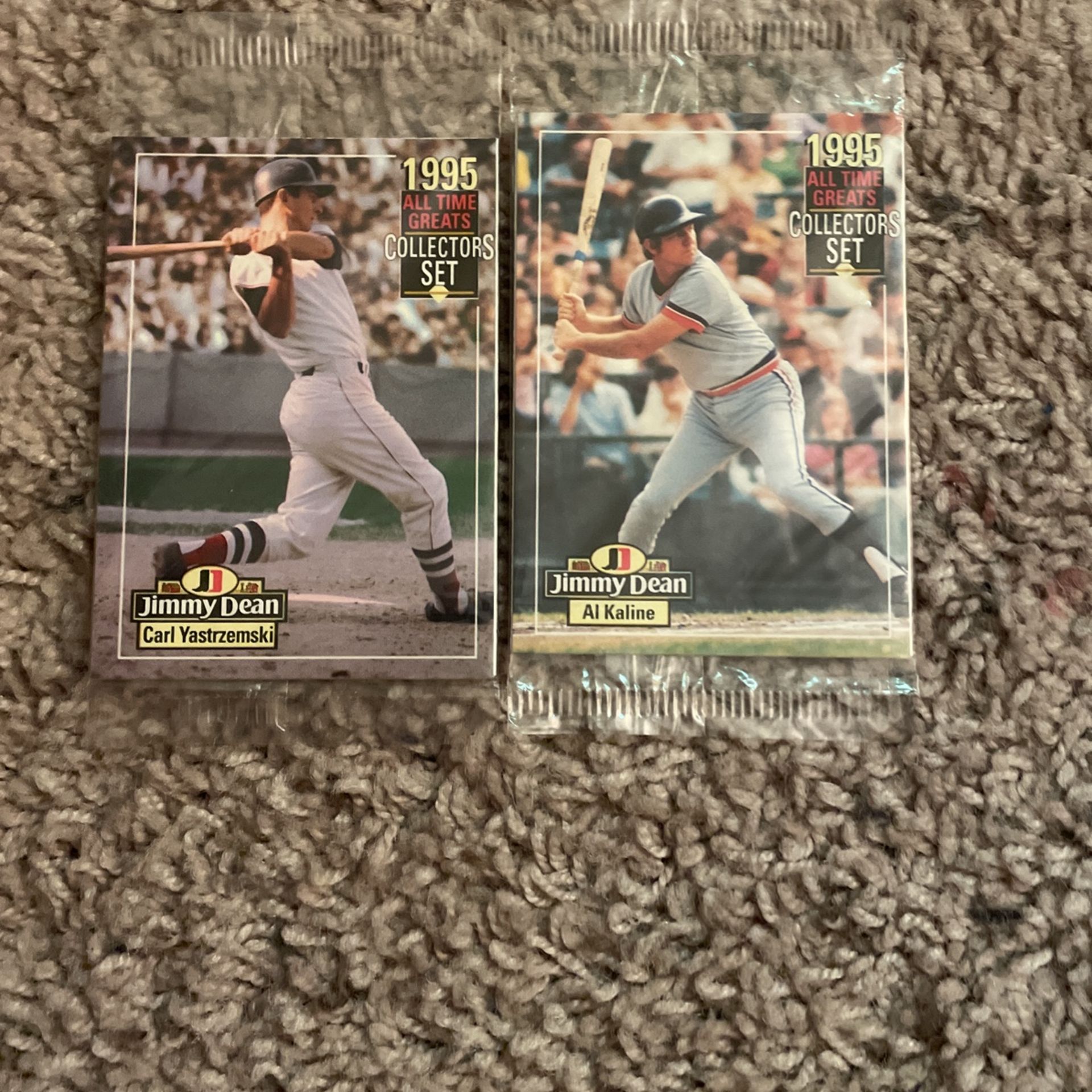 Trading Cards