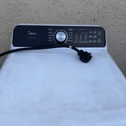 Electric Dryer Bluetooth Connection
