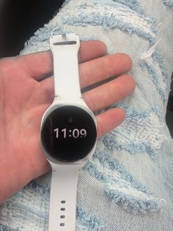 Samsung Galaxy smartwatch