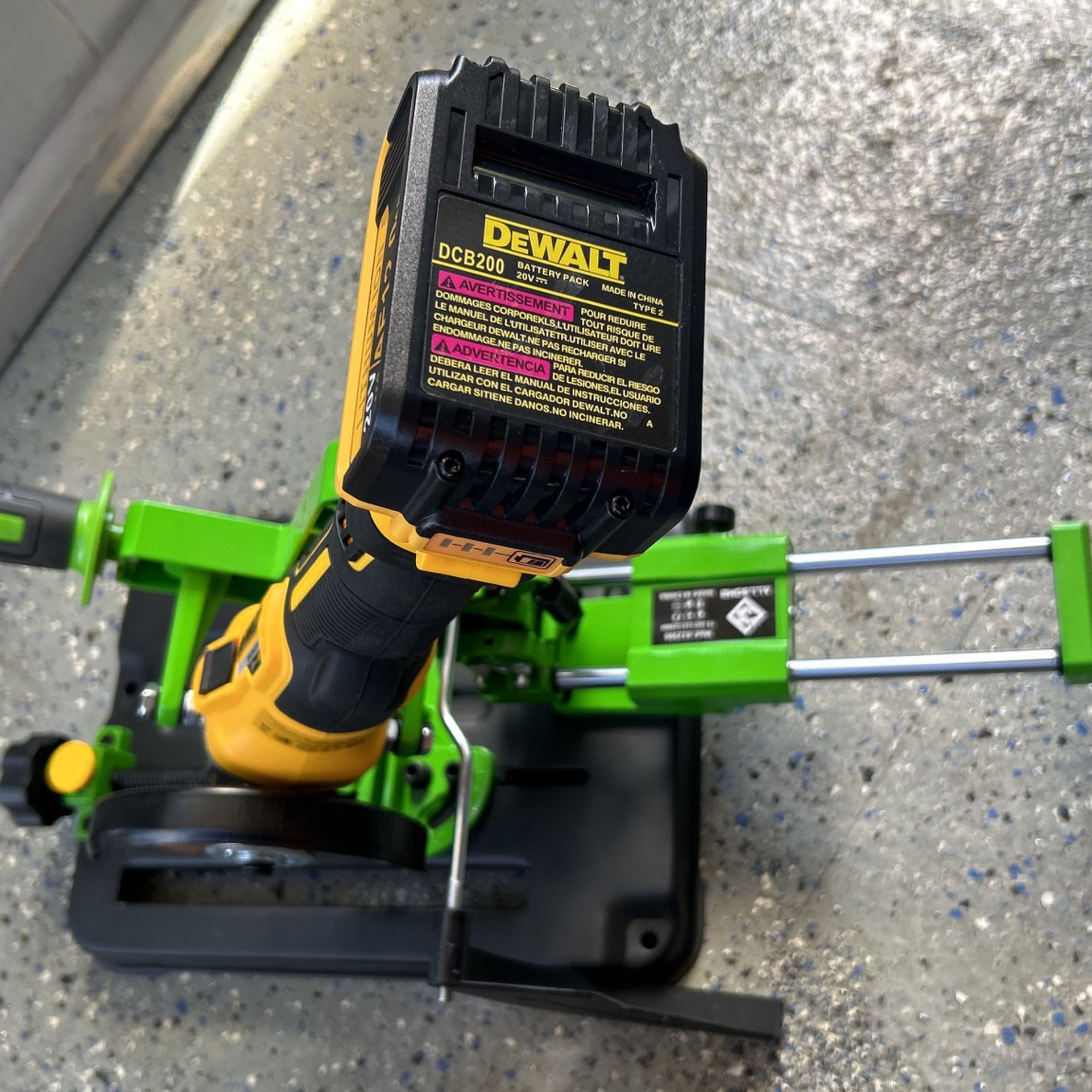 Dewalt 20v