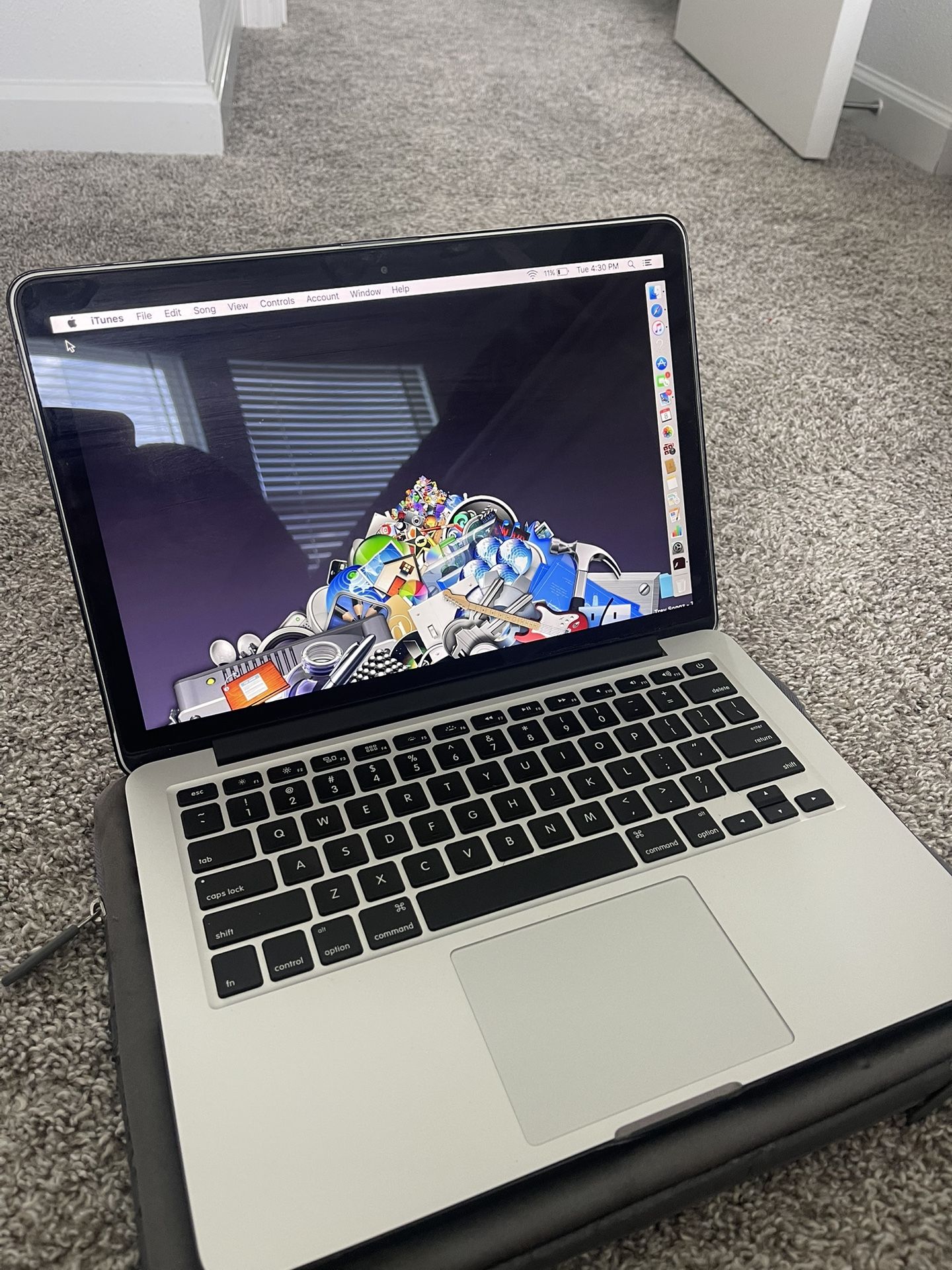 Macbook Pro 13 inch