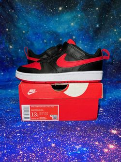 Nike Court Borough Low 2