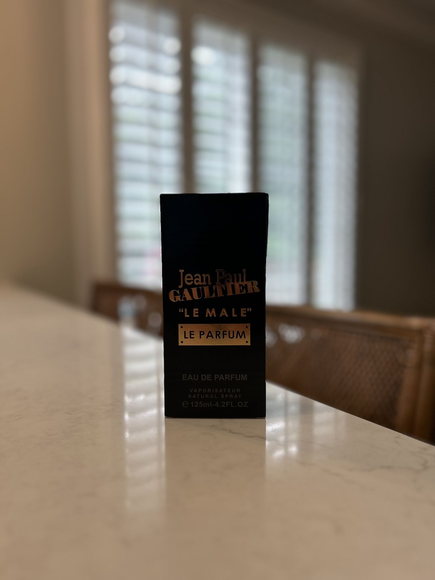 Jean Paul Gautier Le Male Le Parfum