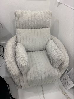 Rocking Recliner