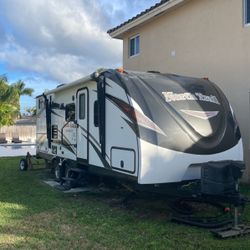 2018 Heartland north trail ultralite North Trail