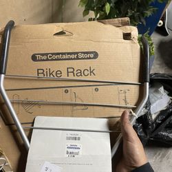 Bike Racks 
