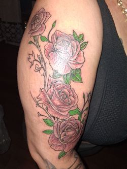 Tattoos