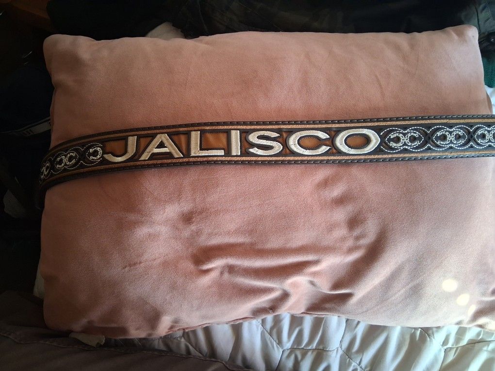 Belt Fajo Sinto