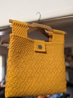 Bag With Handle