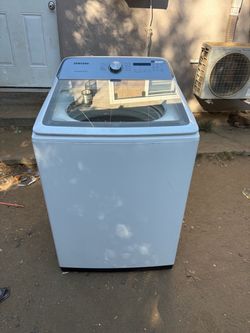 Washer