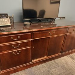 Credenza