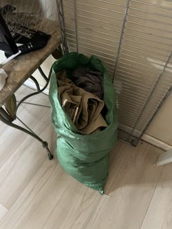 Random Clothes