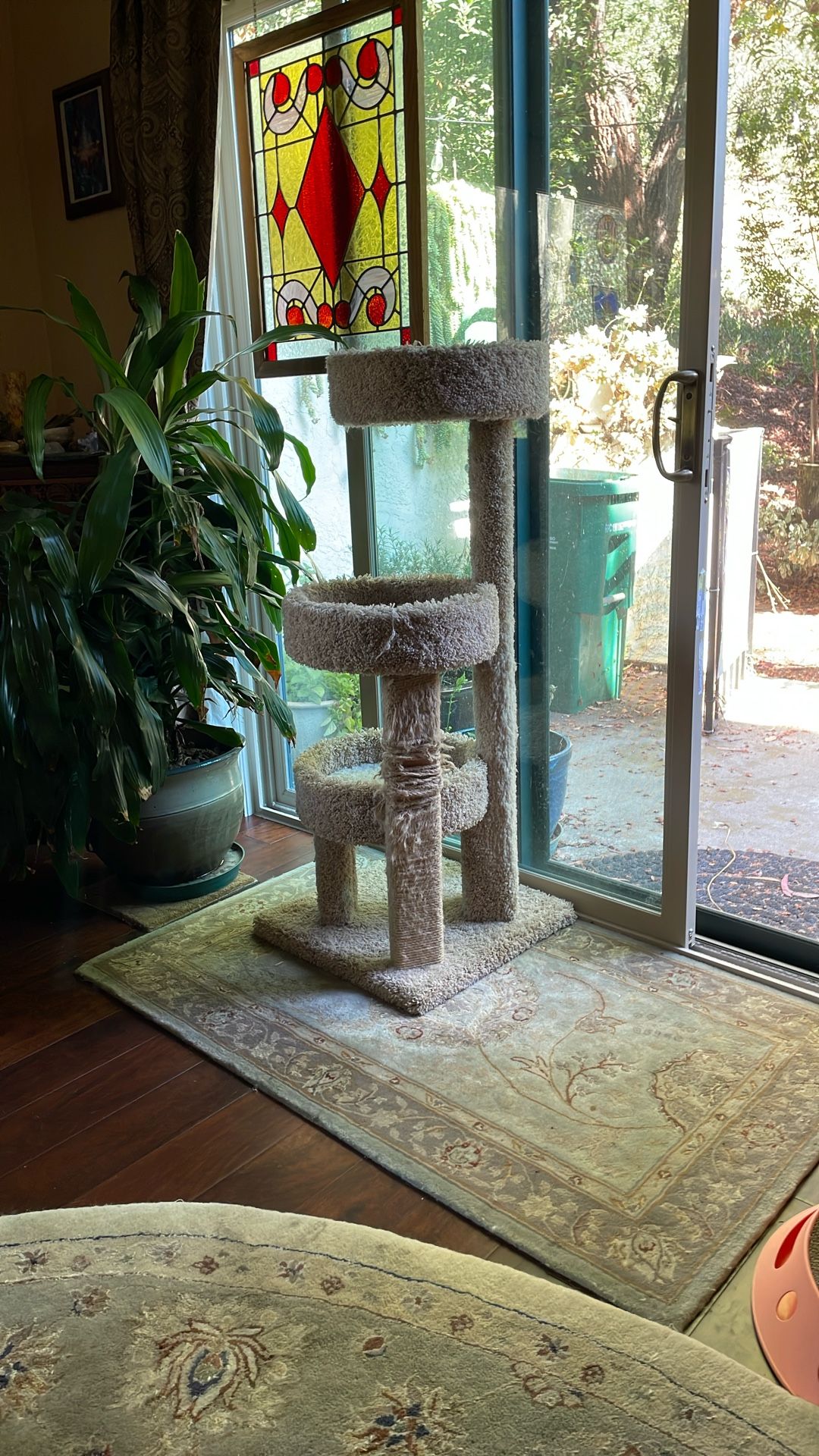 Cat Tree