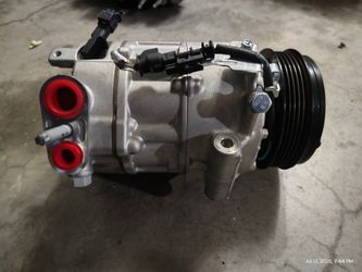Ac Compressor Chevy Malibu 1.5 L AC Compressor 