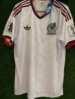 Mexico jersey