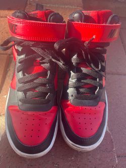 Kids Nike shoes