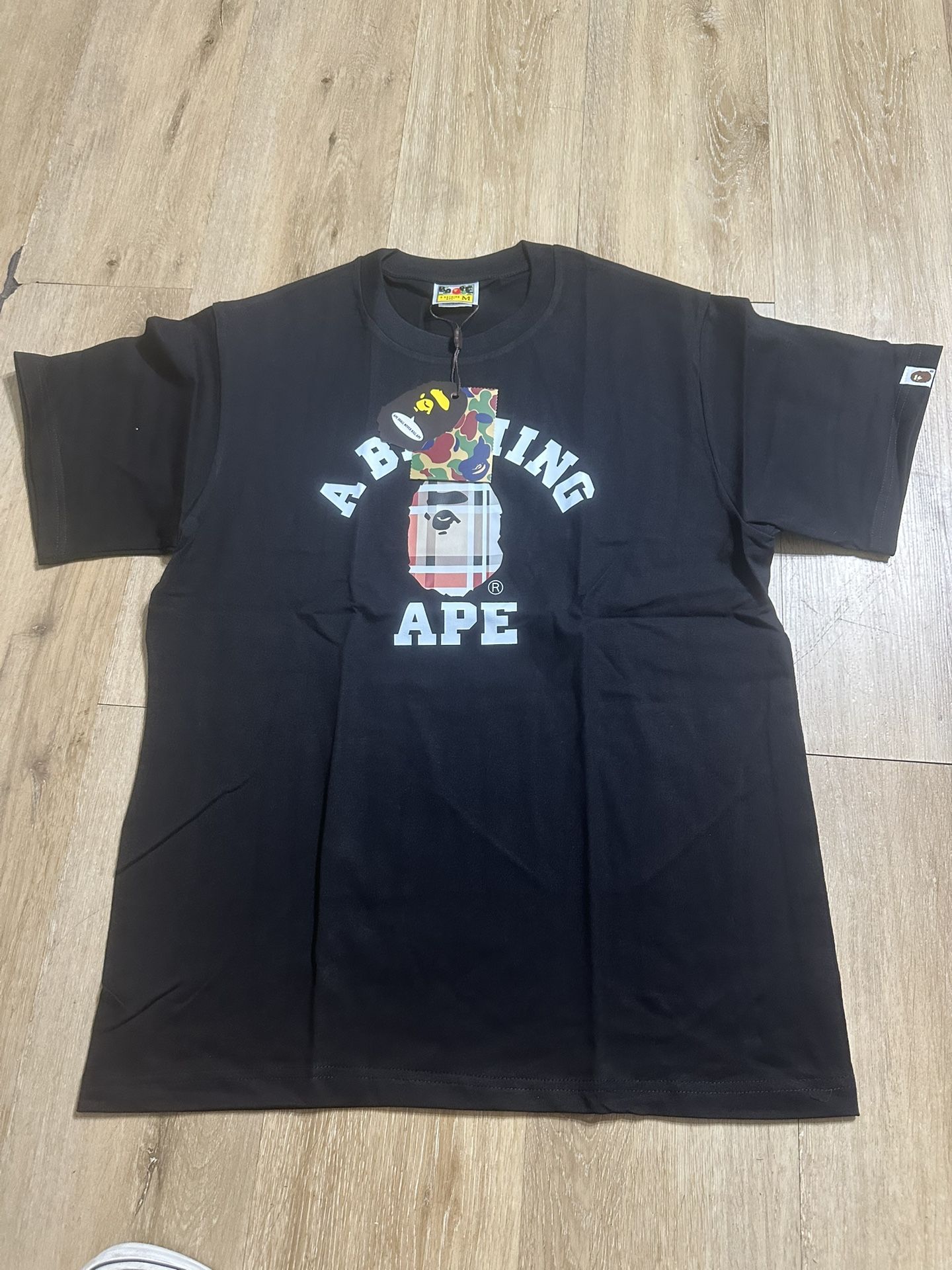 Bape Tee 