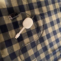 Google Chromecast