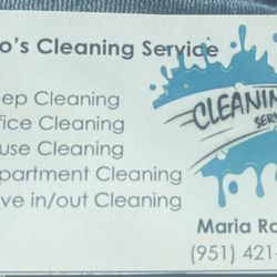 Cleanings Service