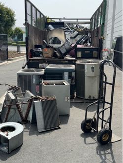 Got scrap?
