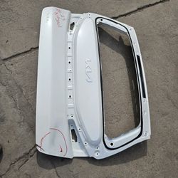Kia Soul  Tailgate Liftgate Oem 20 To 23