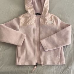 Girls Jacket Size 6 