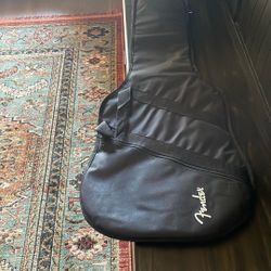 Fender Gig Bag