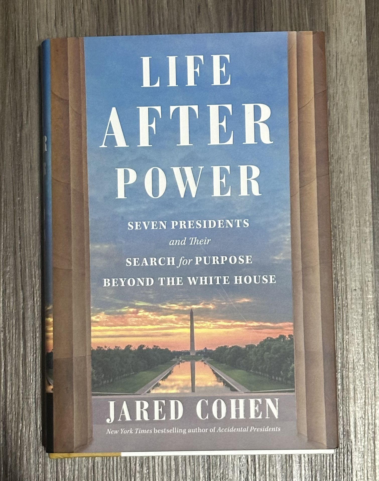 Life After Power (New)