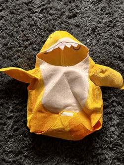 Halloween Kids Costume