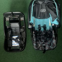 Kids car seat