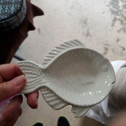 Small Fish Dish