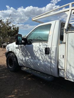 1999 ford f350