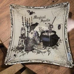 Misc Halloween Items