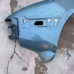 1(contact info removed) Rx7 Fender