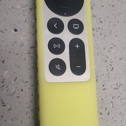 Apple Remote