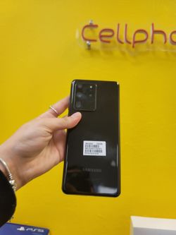 Samsung galaxy S20 ultra Unlocked
