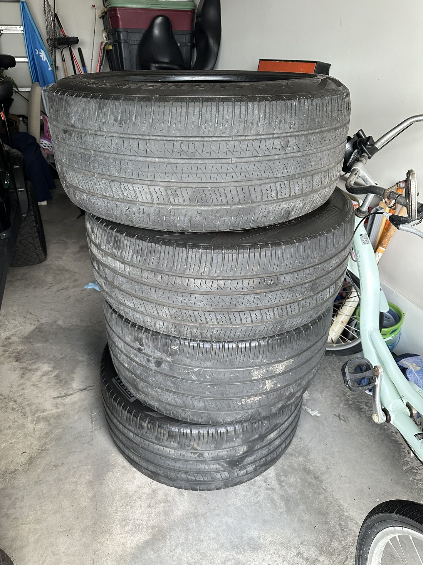 Tires Cheap