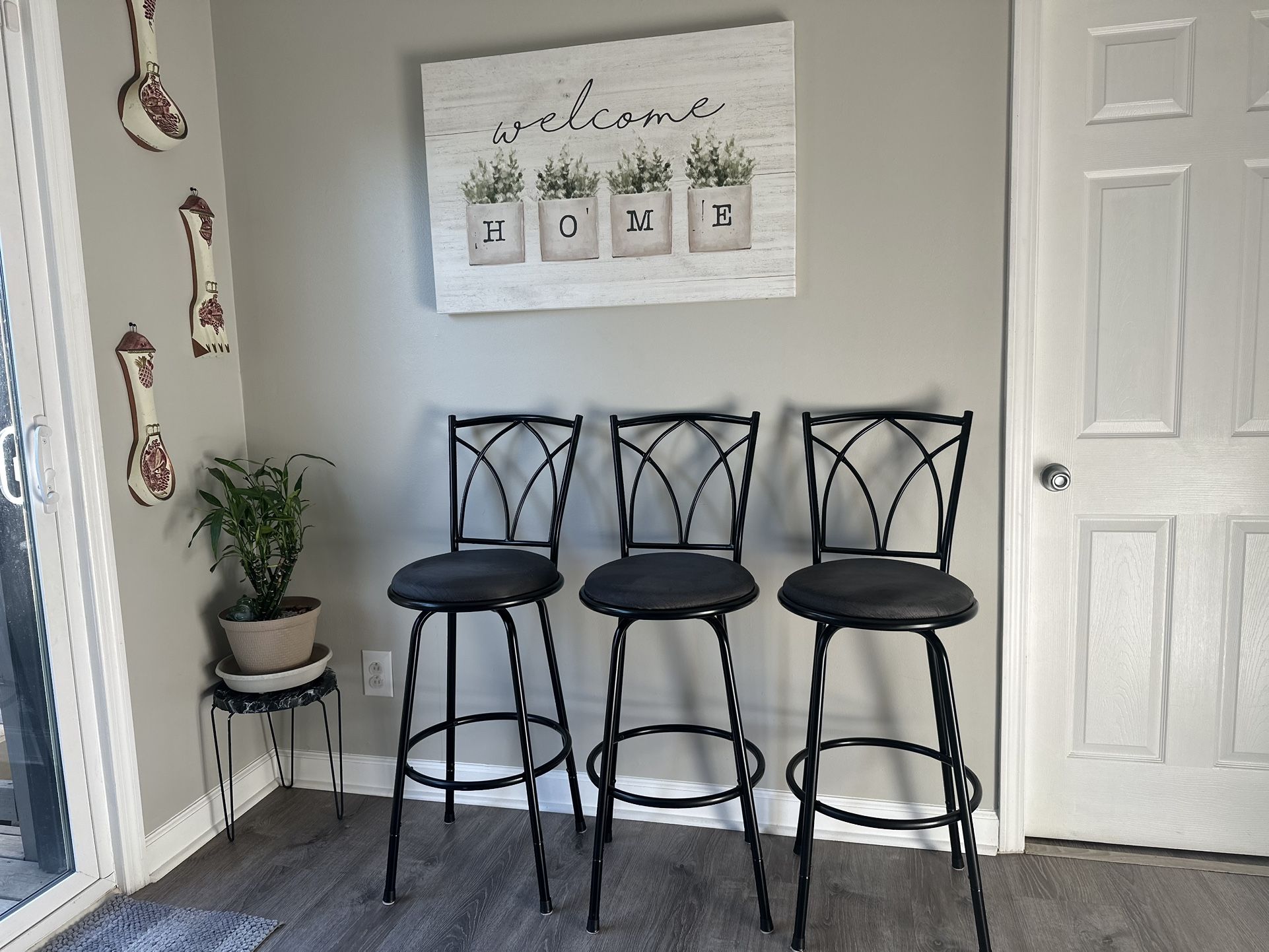Bar Stools