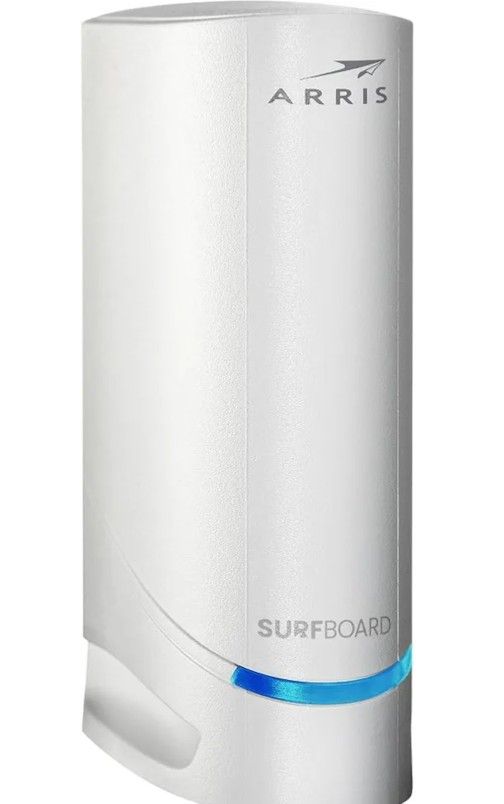 Arris S34 Fast Modem - Excellent condition