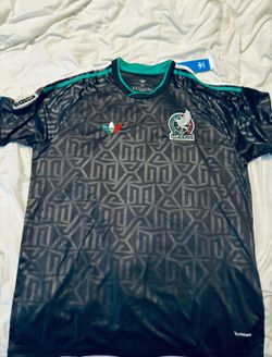 New Mexico 20226 World Cup Jersey