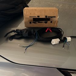 Tailgate Lock